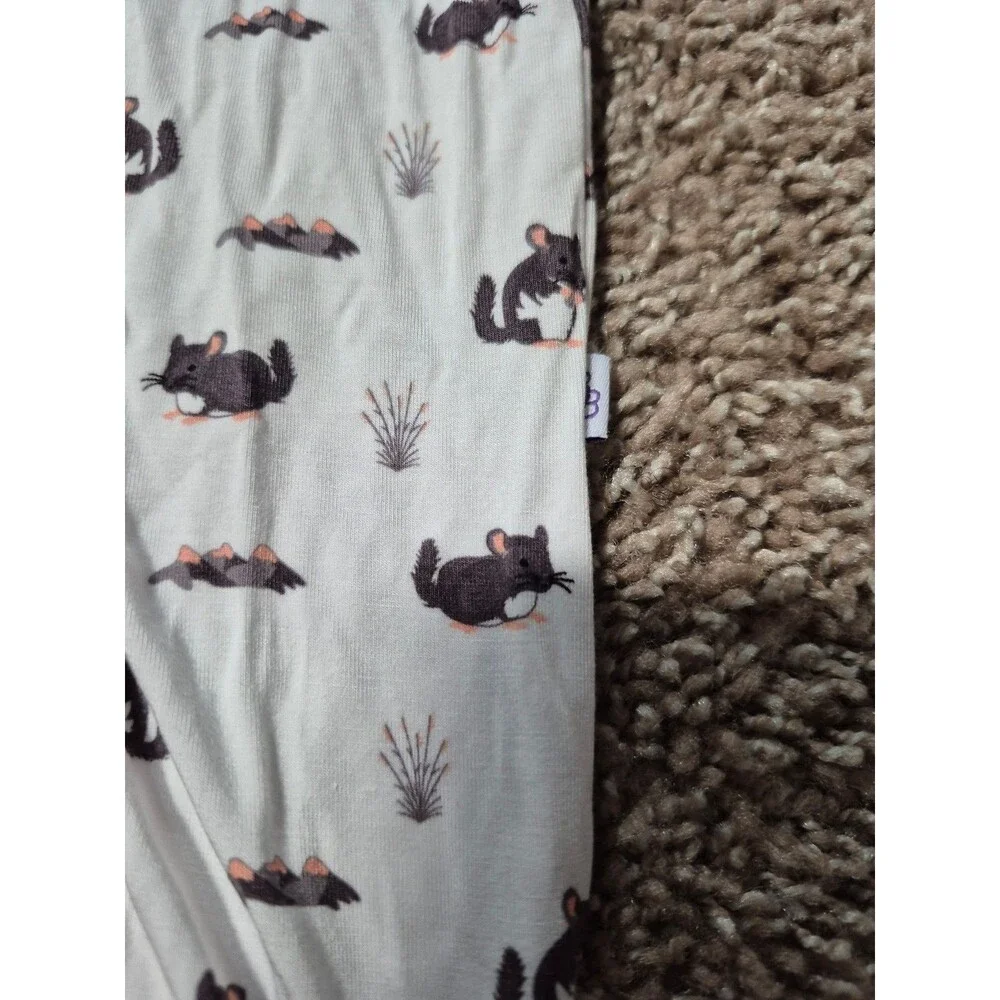 Bubble baby bamboo bundle size 3-6 months